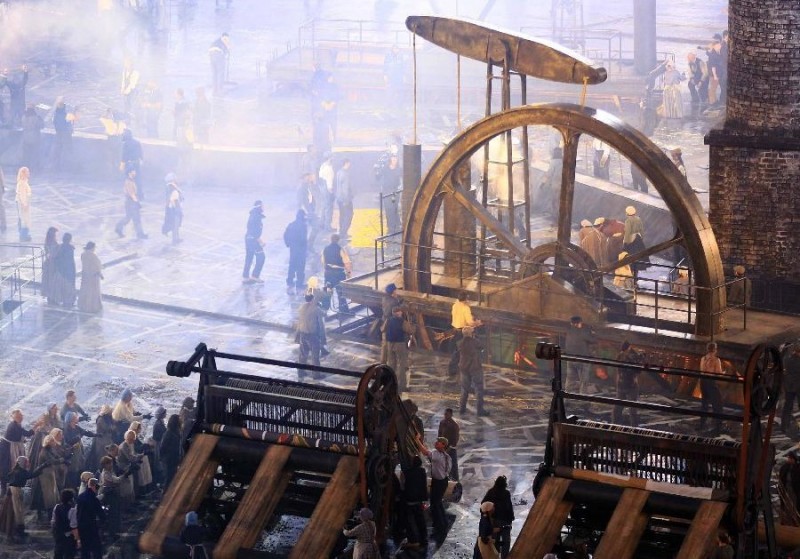 里约奥运会的争议时刻,里约发生了什么事