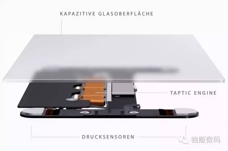 别猜了，这就是iPhone7，独贩数码深度分析（一）