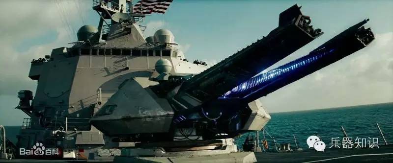 电磁轨道炮和火炮区别,电磁炮和传统火炮相比有何优势