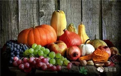 立秋了秋老虎发威图片,立秋节气贴秋膘