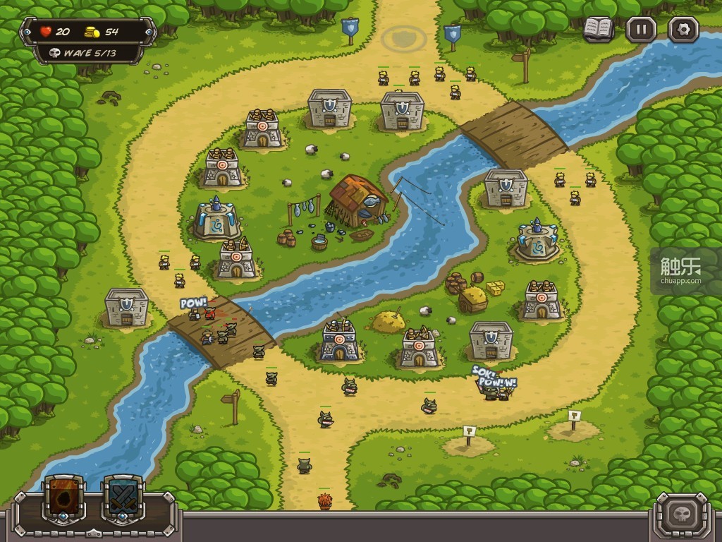 steam塔防生存建造类游戏,steam好玩的塔防游戏有哪些