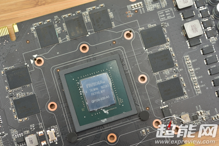 索泰1070至尊plusoc测评,索泰gtx1070至尊plus有灯光吗