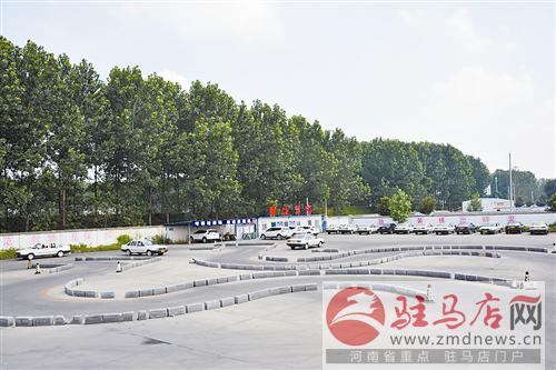 2016年度驻马店市“值得信赖驾校”风采展示