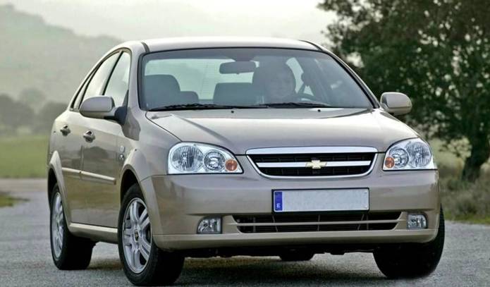 13年别克凯越全车整备,十年的凯越该换些什么东西