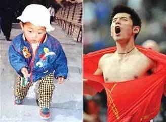 舔屏有一种喷鼻血的方式,叫中国奥运男神!