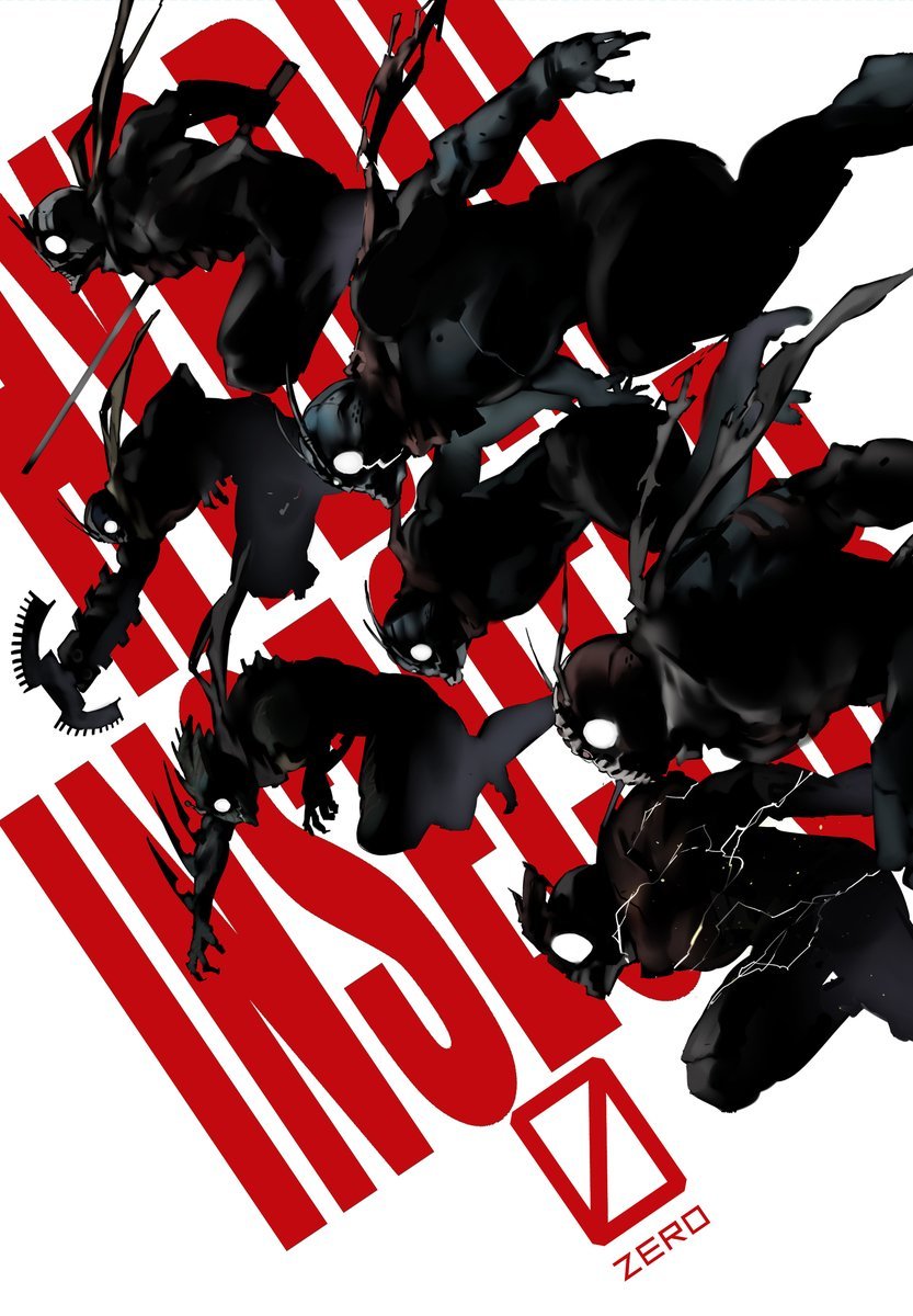 钢铁奥特曼的诞生-清水荣一谈《ULTRAMAN》的造型设计