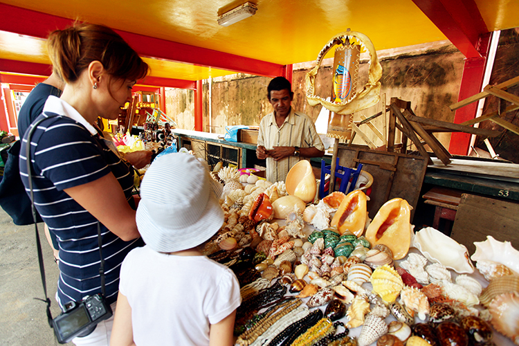 香港护照去塞舌尔免签吗,自由行塞舌尔旅游费用