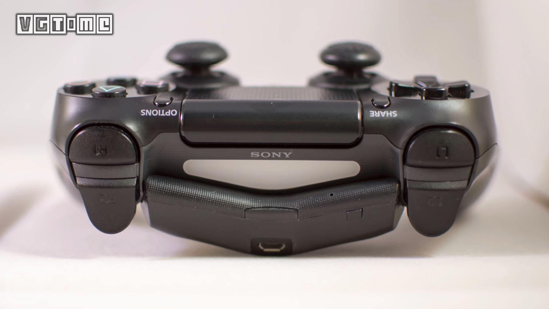 ps4z手柄电量,ps4手柄可以续航多久