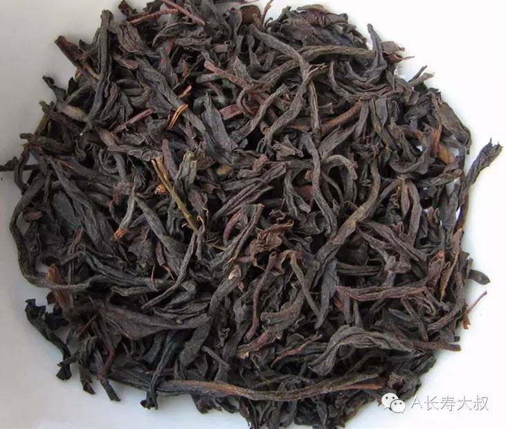 大叔说奶茶,大叔说普洱