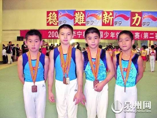 舔屏有一种喷鼻血的方式,叫中国奥运男神!