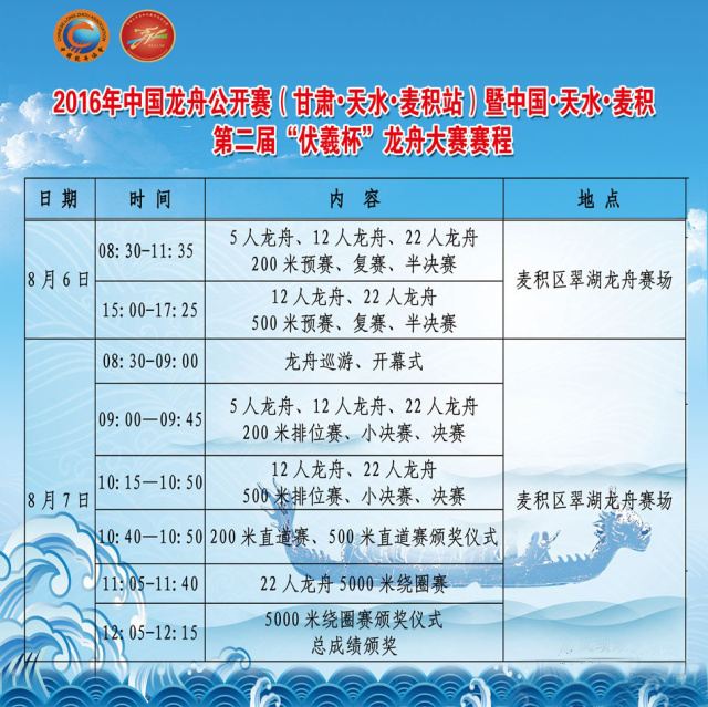 你与今日的天水体育赛事,只差点开这条微信!