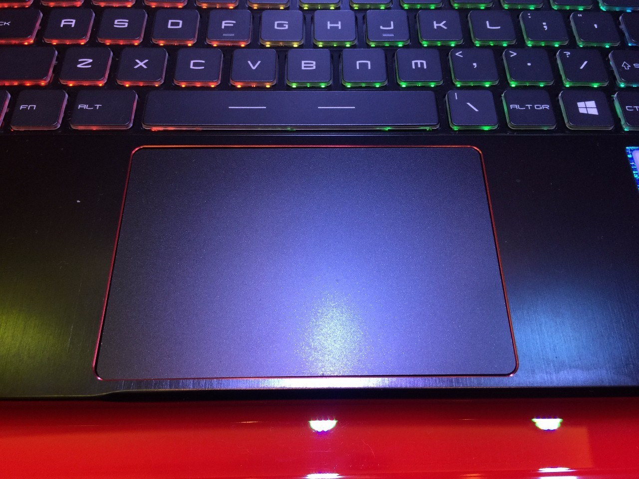 微星10系列排名,微星游戏本15