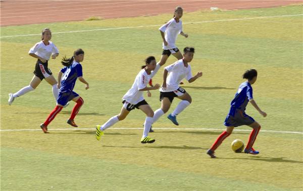 未来拯救国足的人会是福鼎人吗？