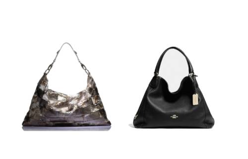 盘点那些国产山寨服装品牌,中国的时装工厂品牌