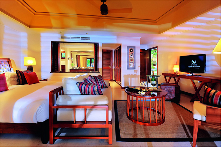 香港护照去塞舌尔免签吗,自由行塞舌尔旅游费用