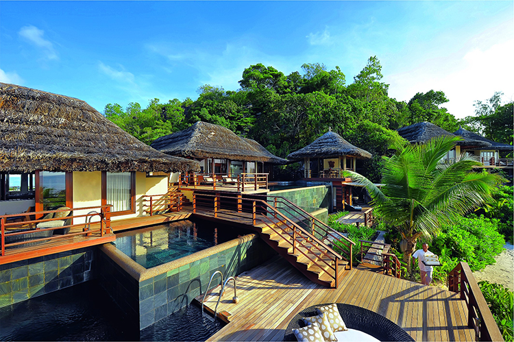 香港护照去塞舌尔免签吗,自由行塞舌尔旅游费用