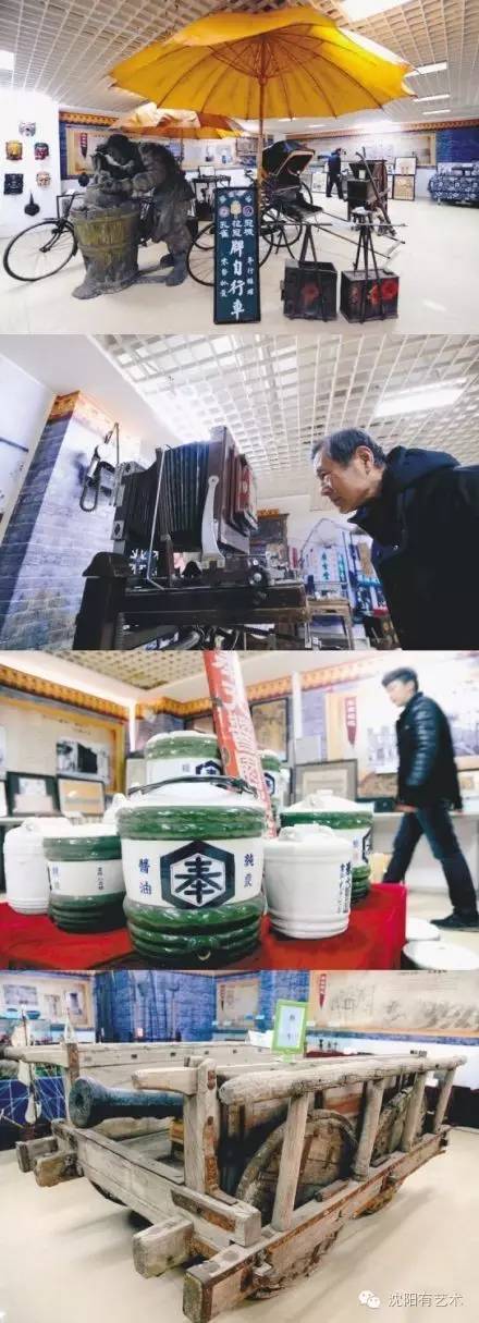 沈阳竟然有这样一家特色餐饮店,沈阳独有的特色