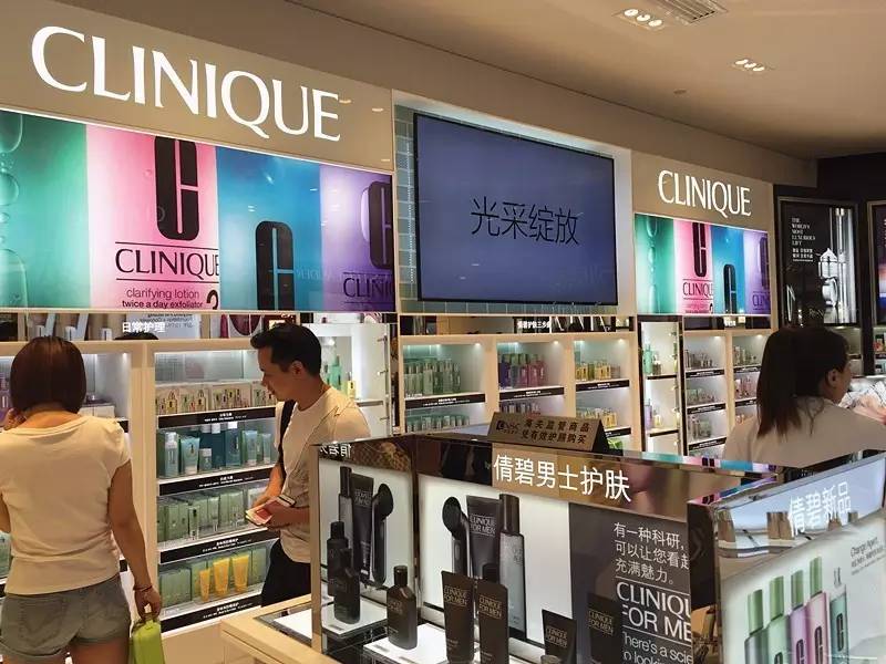 上海市内免税店,上海最大的免税店买手机