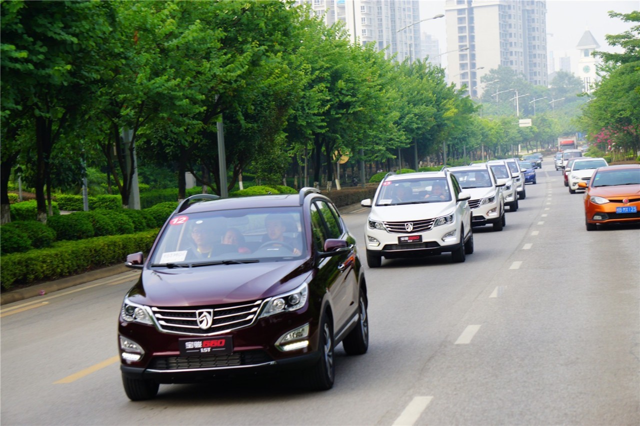神车五菱的发展历程,五菱神车怎么造