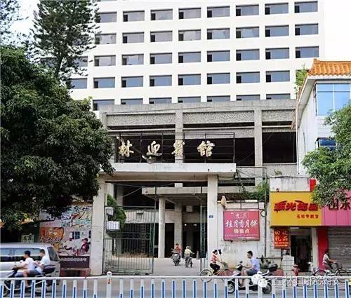 重磅!玉林又新增两所全新的医院,想不到就在市中心的这栋楼!