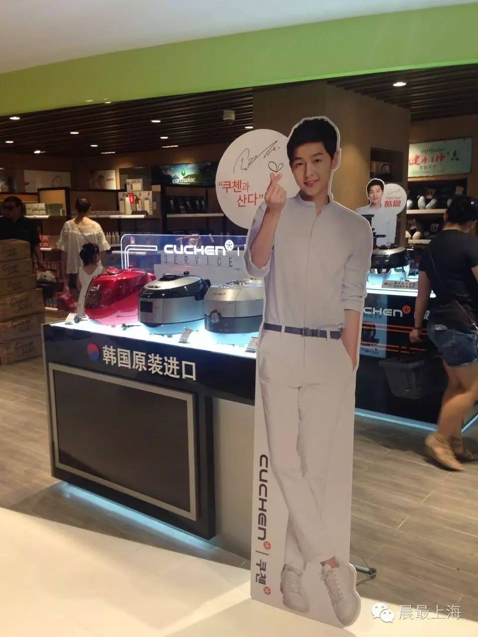 探路子|用尽体内洪荒之力,终于进入中服免税店,结果