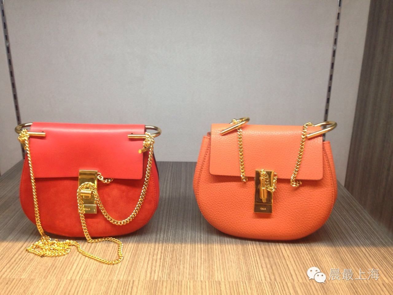 探路子|用尽体内洪荒之力,终于进入中服免税店,结果