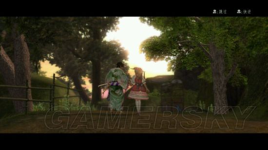 侍道4全攻略,侍道4全事件