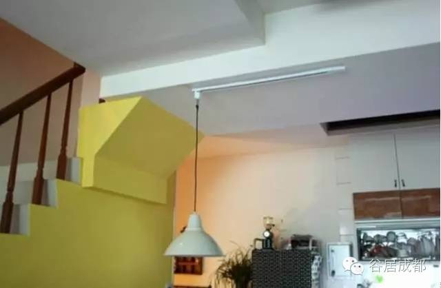 为业主回家点亮一盏明灯,为家居点亮生活