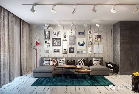 为业主回家点亮一盏明灯,为家居点亮生活