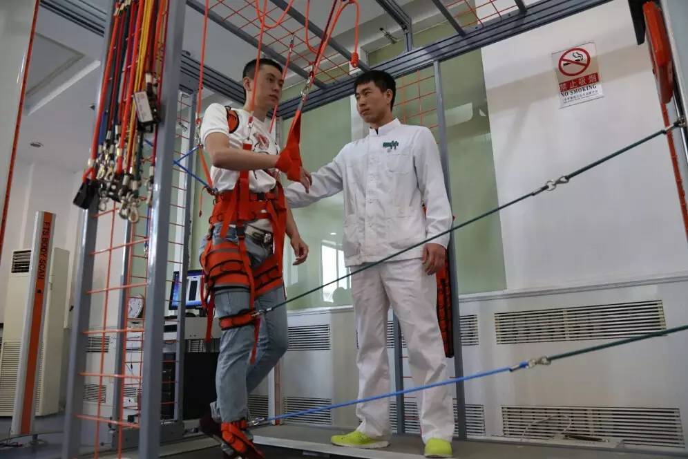 北京小汤山医院康复中心,小汤山医院是最好的康复医院吗