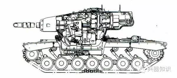 t57重型坦克闪击战,t57重型坦克闪击战新版本增强了吗