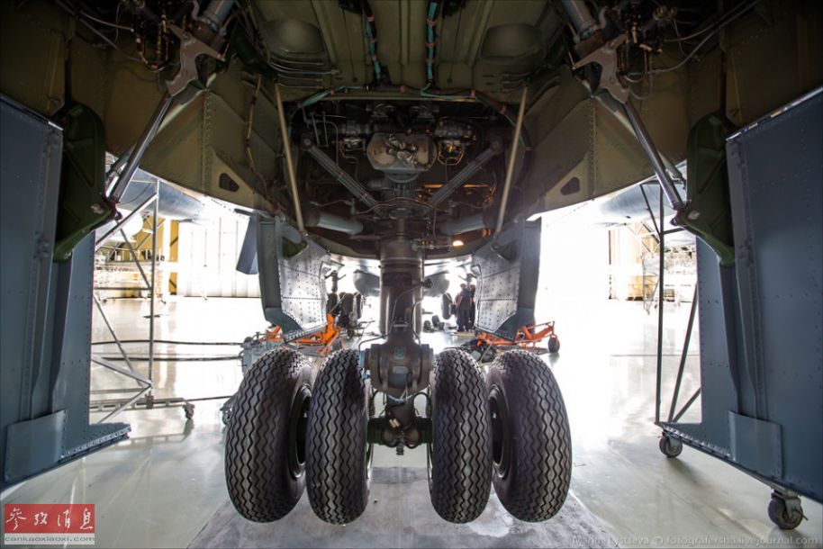 俄罗斯伊尔76服役数量,俄伊尔76增援武器