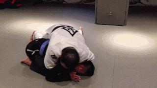 健康又防身!成都开始流行巴西柔术