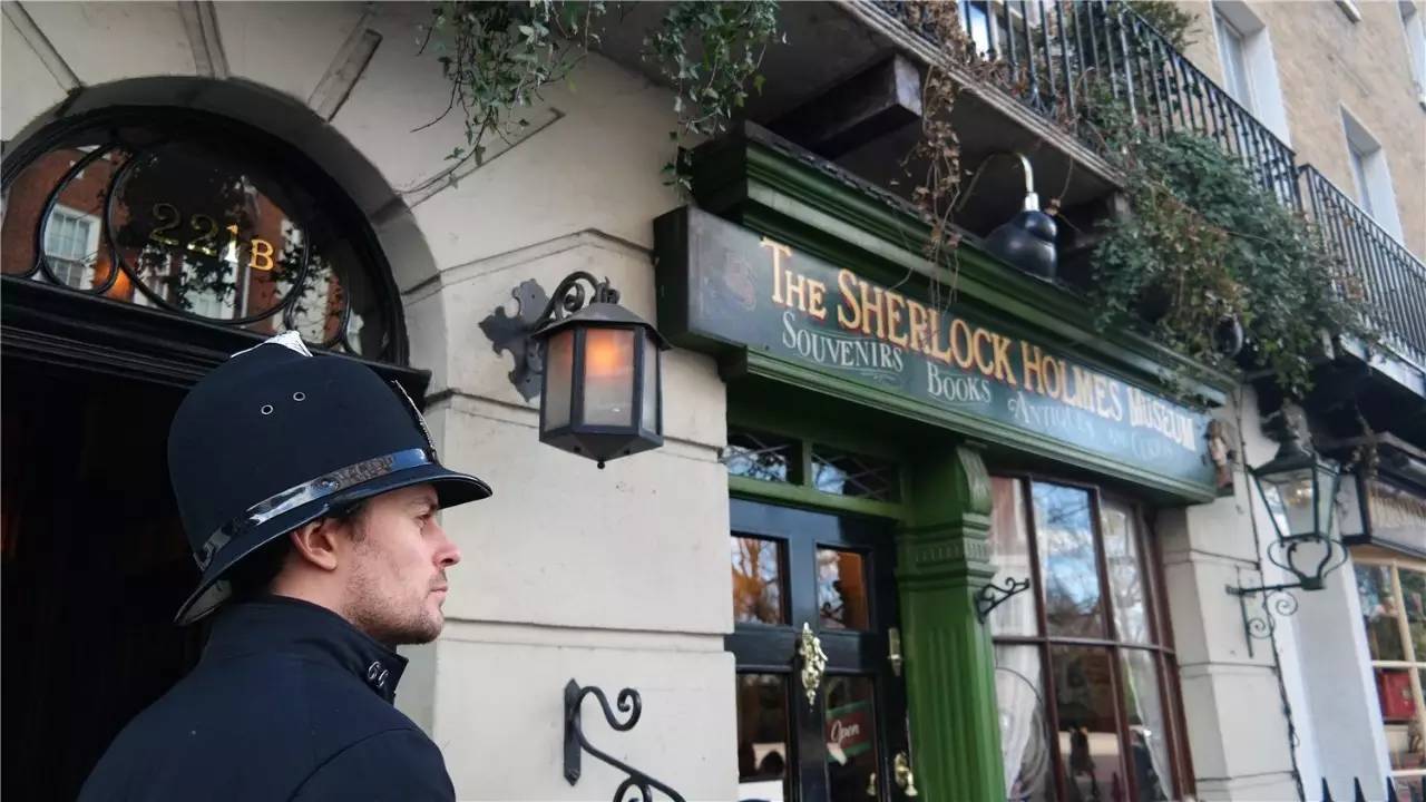 纯个人喜好酒店点评—伦敦朗廷酒店，欧洲第一家豪华酒店里诞生的“传奇侦探”