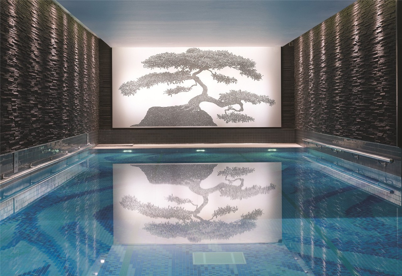 纯个人喜好酒店点评—伦敦朗廷酒店，欧洲第一家豪华酒店里诞生的“传奇侦探”