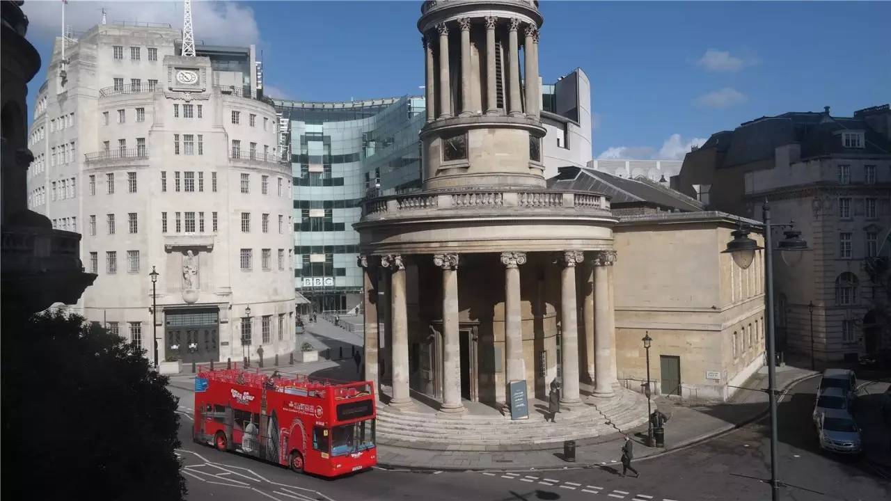 纯个人喜好酒店点评—伦敦朗廷酒店，欧洲第一家豪华酒店里诞生的“传奇侦探”