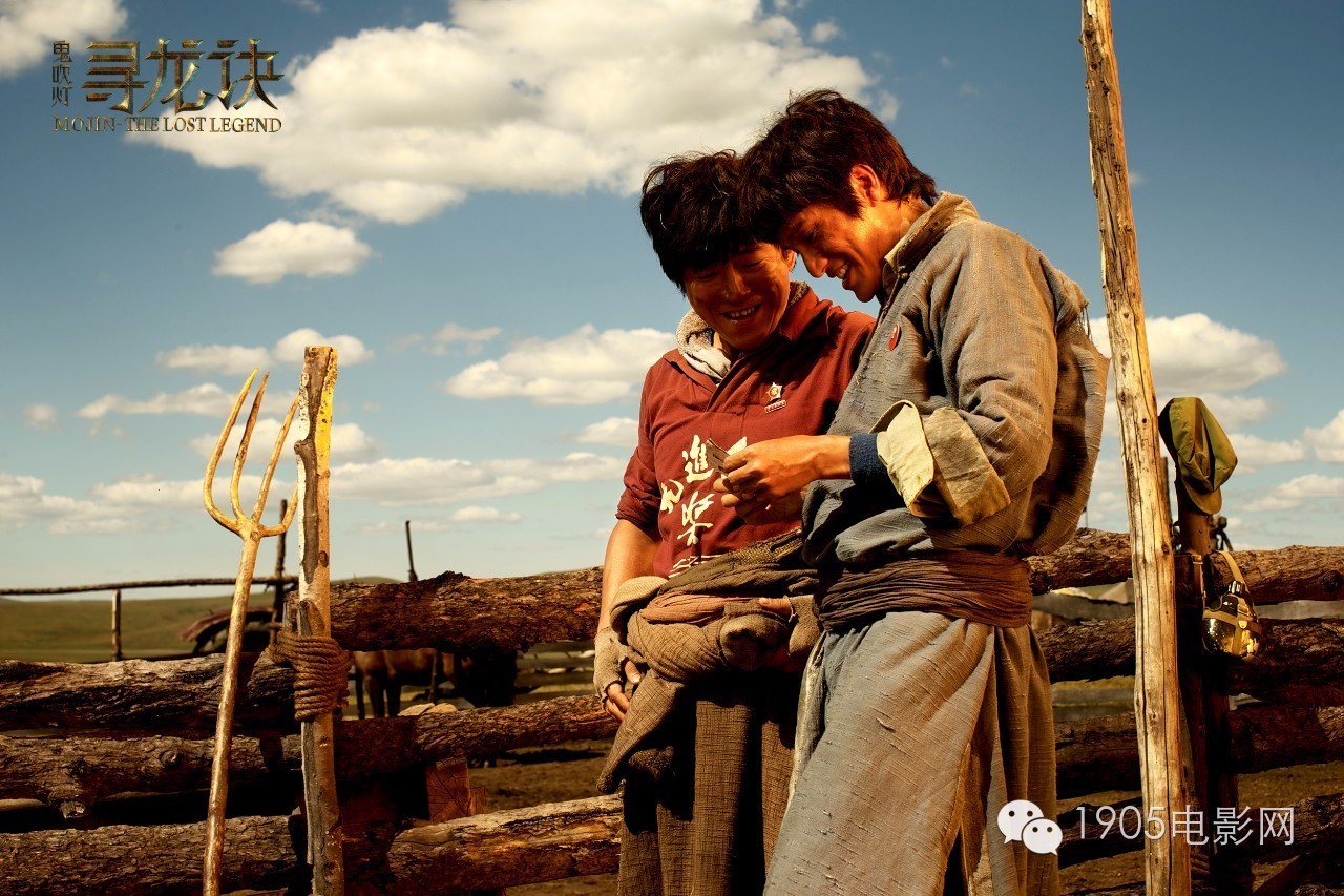 鬼吹灯系列和盗墓系列有什么不同,盗墓题材的3a大作