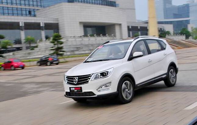 神车五菱的发展历程,五菱神车怎么造