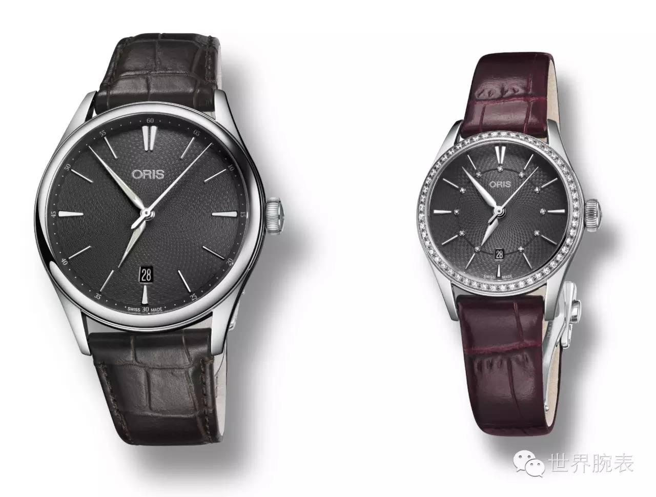 七夕特辑|双双对对『表』意传情（下）