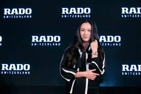 易刻 | 分针时针相遇的美妙 七夕用对表表达爱意