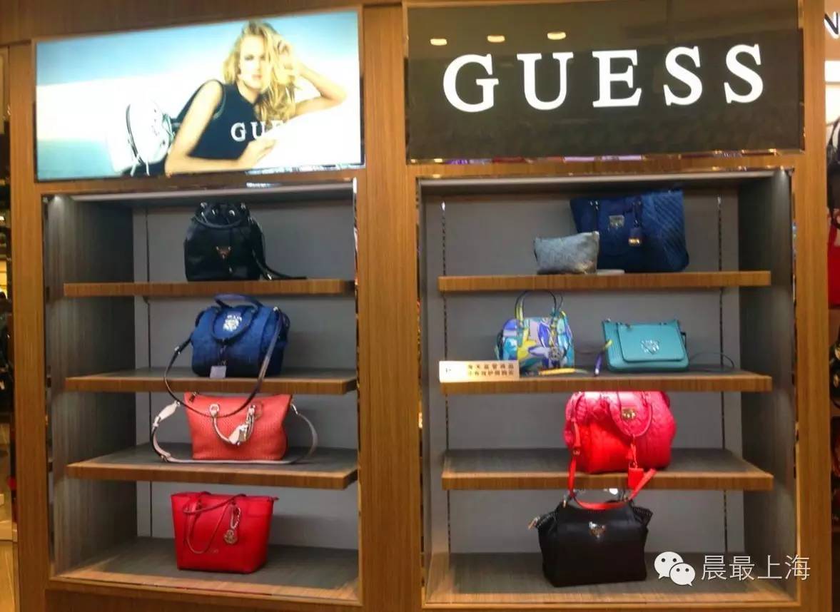 探路子|用尽体内洪荒之力,终于进入中服免税店,结果