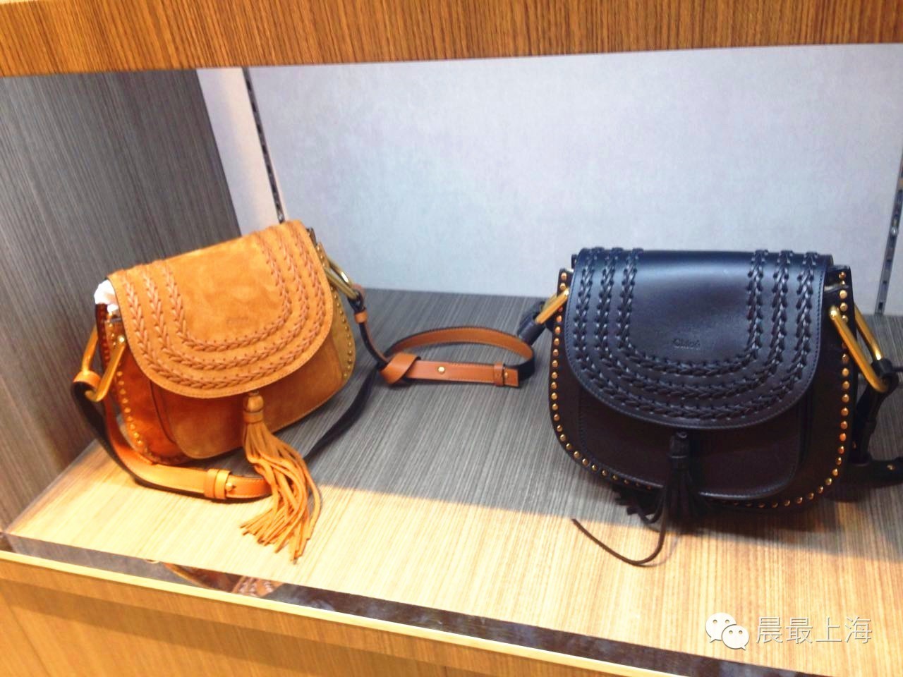 探路子|用尽体内洪荒之力,终于进入中服免税店,结果