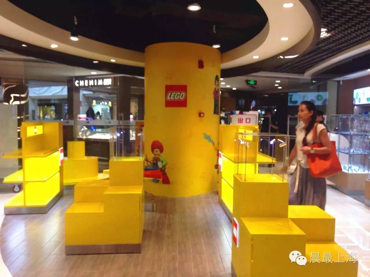 探路子|用尽体内洪荒之力,终于进入中服免税店,结果