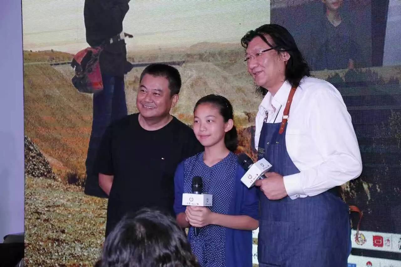 视频从“酥不腻”到“吃不腻”，谁和大董有一腿