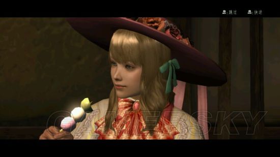 侍道4全攻略,侍道4全事件