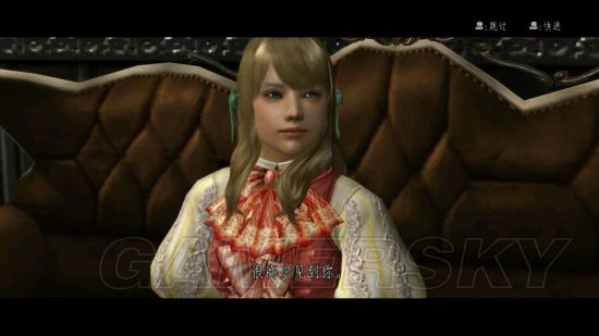 侍道4全攻略,侍道4全事件