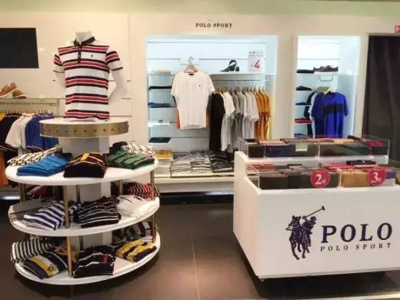 品牌|作为全球前十的奢侈品品牌,拉尔夫·劳伦也在展现着自己的运动基因