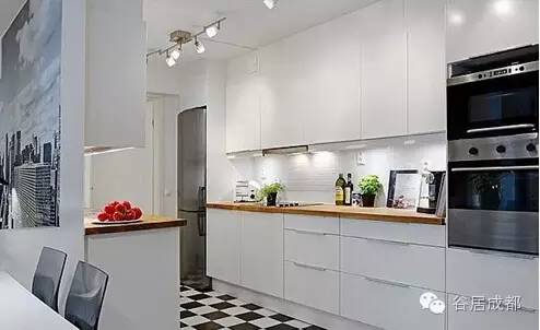 为业主回家点亮一盏明灯,为家居点亮生活