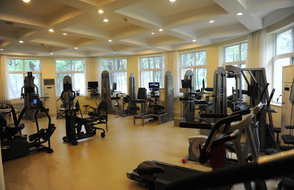 北京小汤山医院康复中心,小汤山医院是最好的康复医院吗