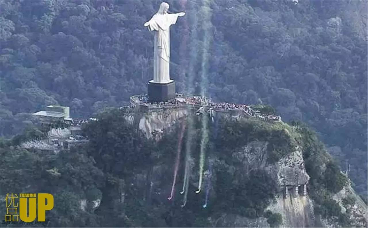 里约奥运会开幕式新闻,里约热内卢上帝之城采访